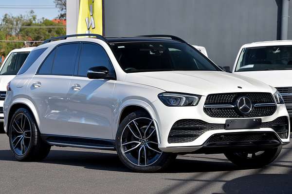2023 Mercedes-Benz GLE 400 d 4MATIC V167 MY23