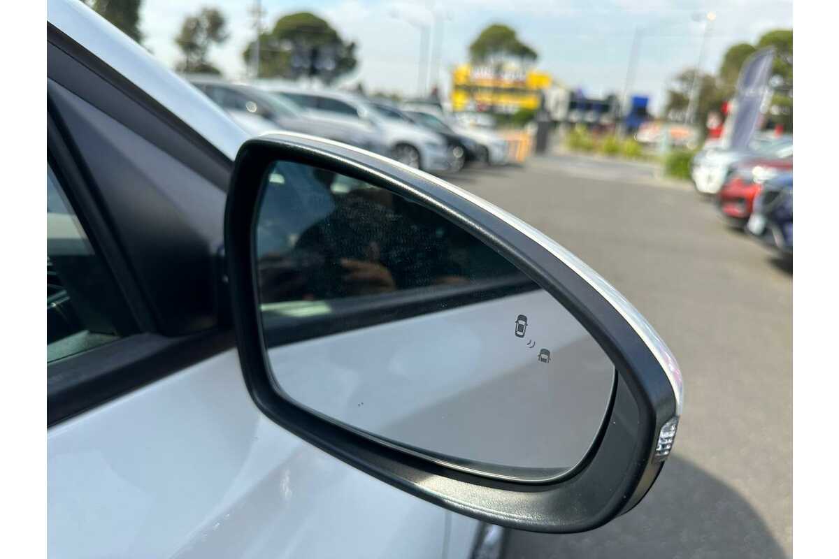 2020 Kia Cerato S BD
