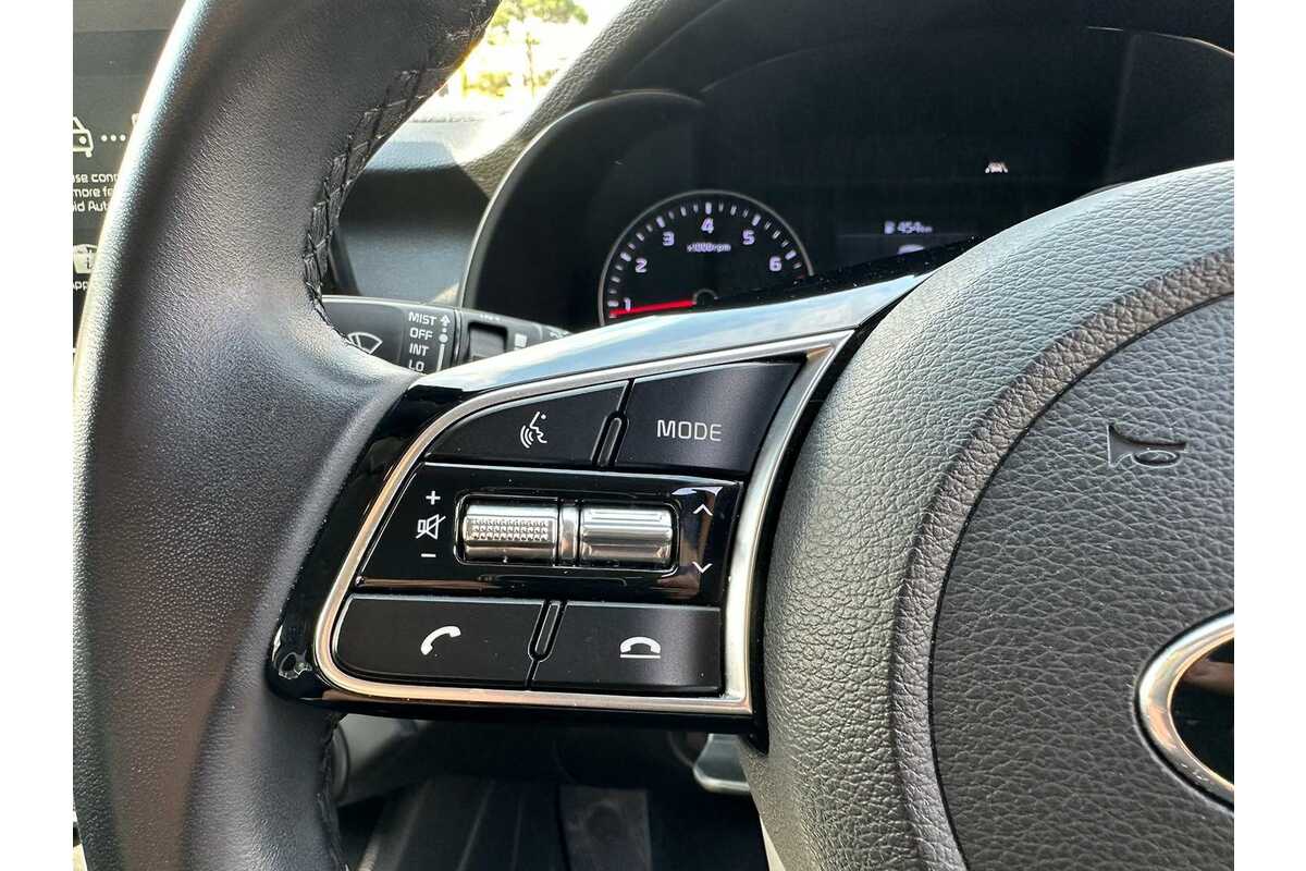 2020 Kia Cerato S BD
