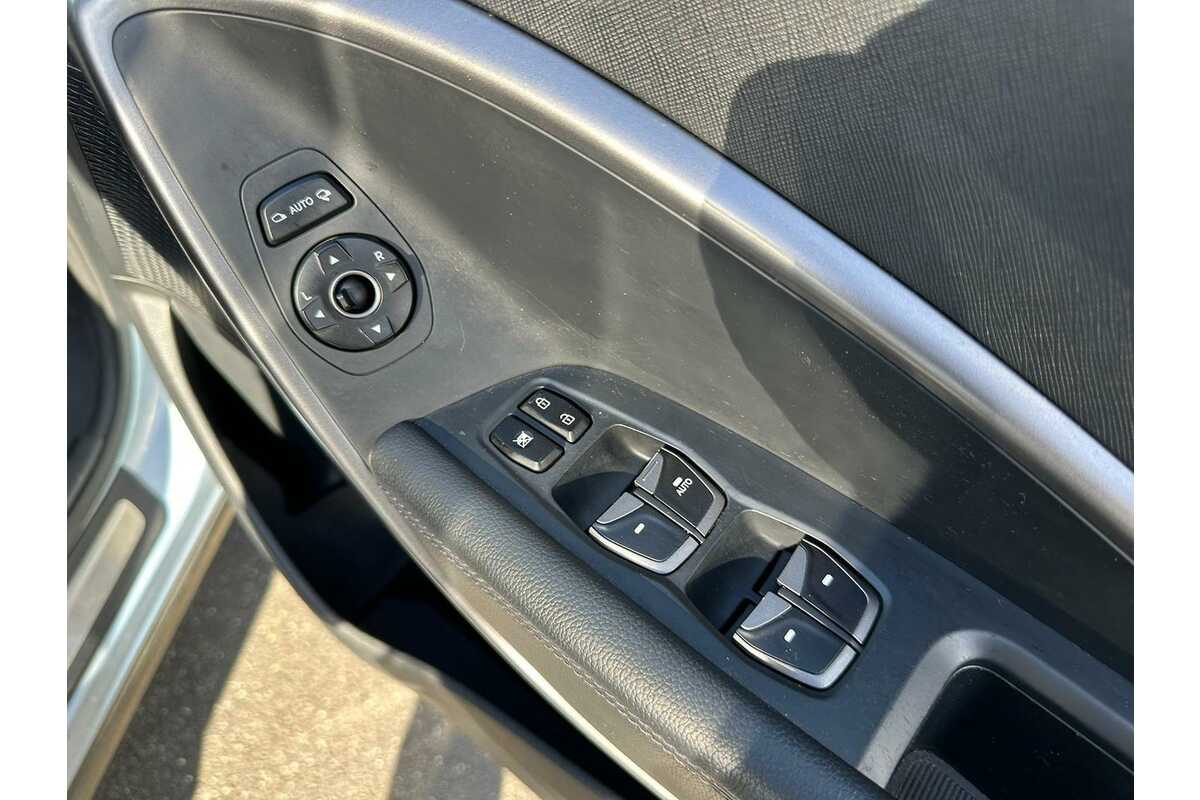 2014 Hyundai Santa Fe Elite DM