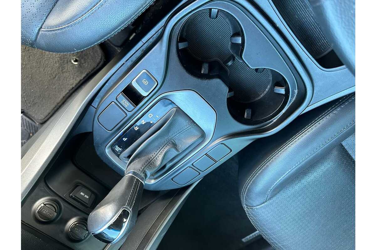 2014 Hyundai Santa Fe Elite DM