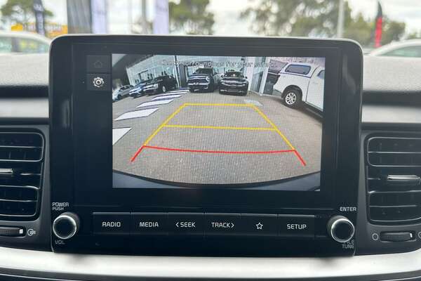2023 Kia Stonic S YB