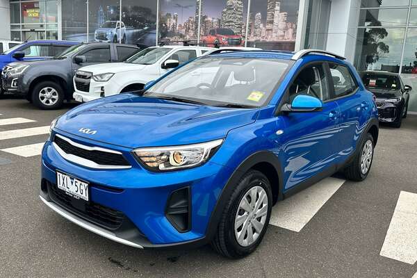 2023 Kia Stonic S YB