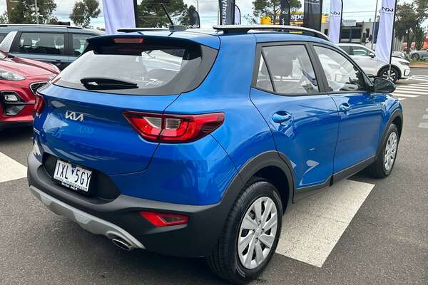 2023 Kia Stonic S YB