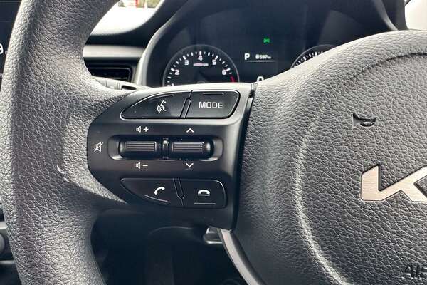 2023 Kia Stonic S YB