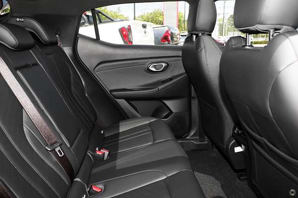 2026 GAC EMZOOM Luxury
