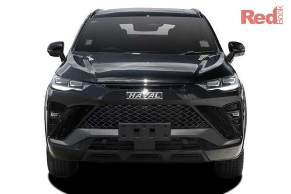 2022 GWM Haval H6GT Ultra B03