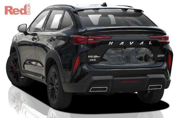 2022 GWM Haval H6GT Ultra B03