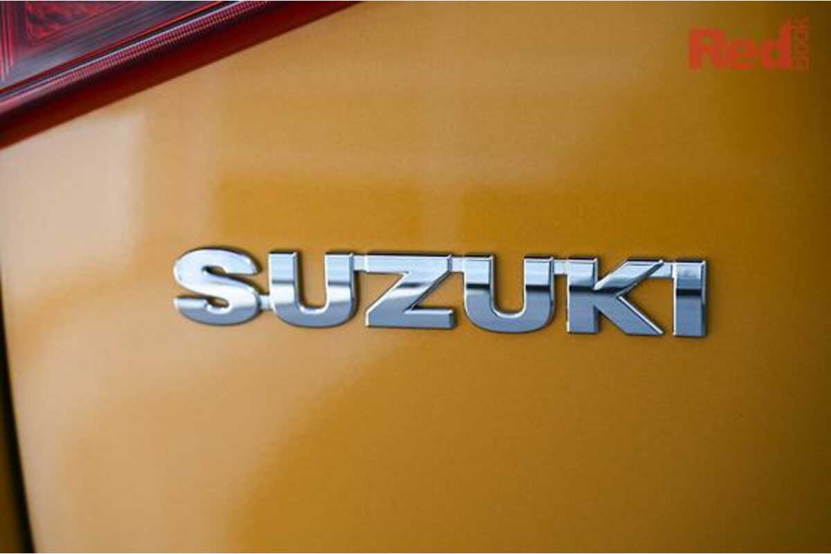 2023 Suzuki Vitara Turbo LY Series II