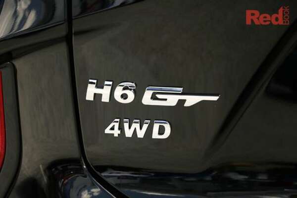 2022 GWM Haval H6GT Ultra B03