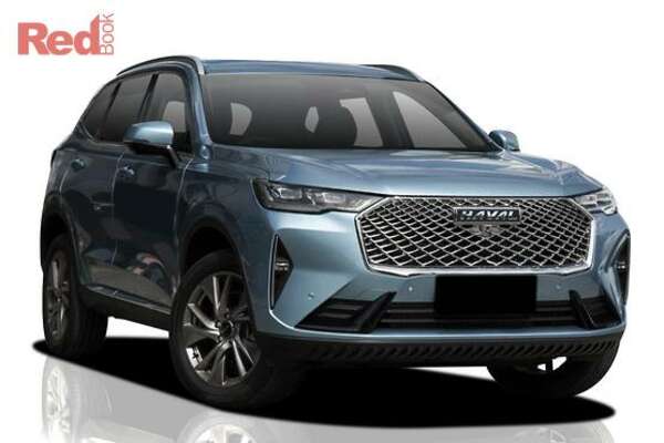 2022 Haval H6 Ultra B01