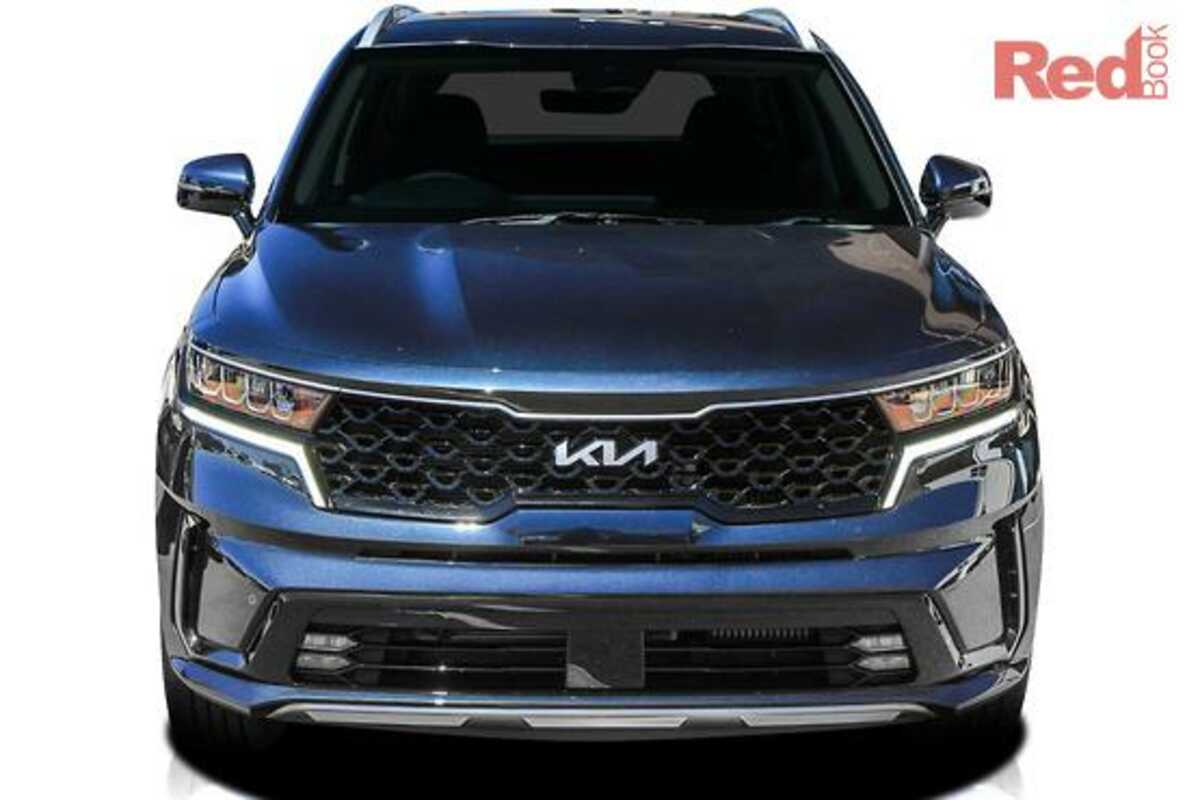 2022 Kia Sorento S MQ4