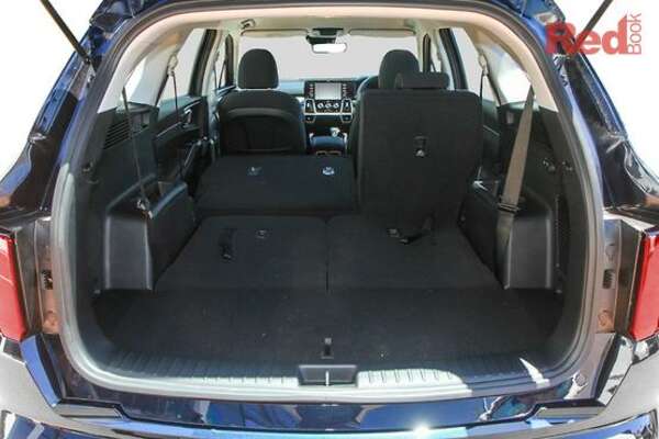 2022 Kia Sorento S MQ4