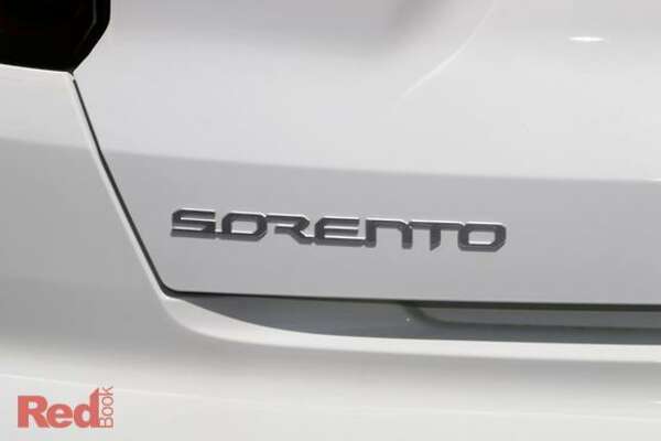 2023 Kia Sorento Sport MQ4