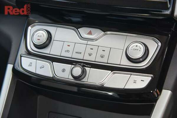 2023 GWM Ute Cannon NPW