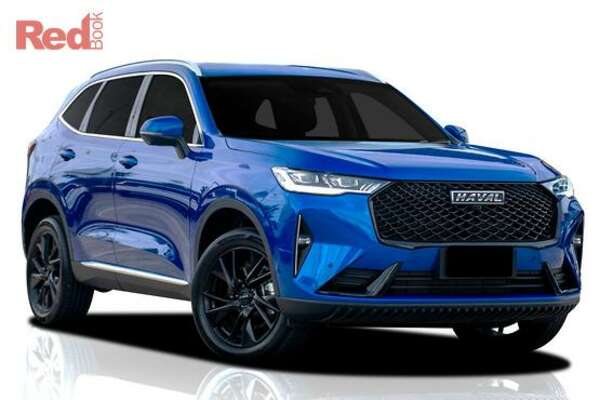 2022 Haval H6 Ultra B01