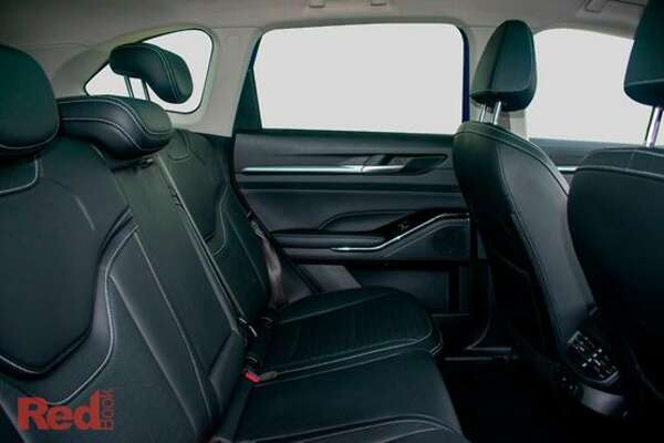 2022 Haval H6 Ultra B01