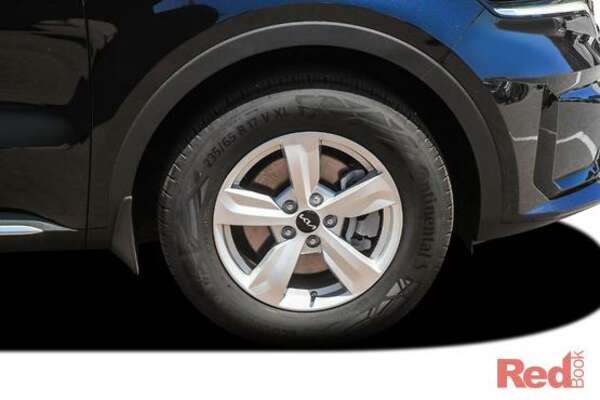 2022 Kia Sorento S MQ4