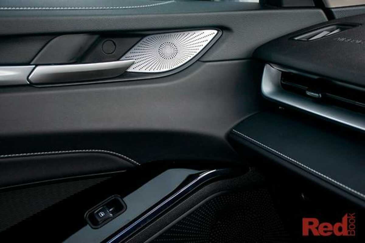 2022 Haval H6 Ultra B01