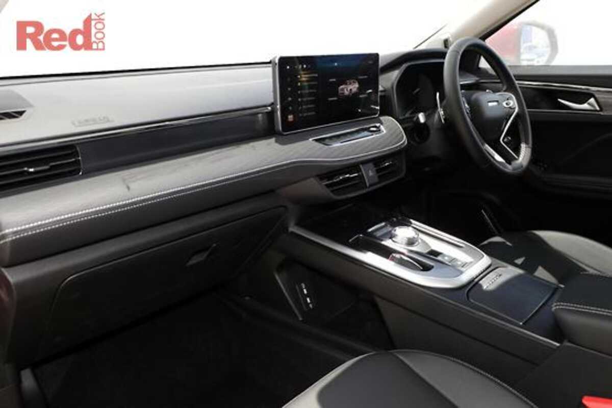 2022 Haval Jolion Vanta A01
