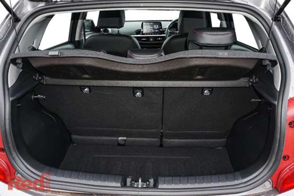 2023 Kia Picanto GT-Line JA