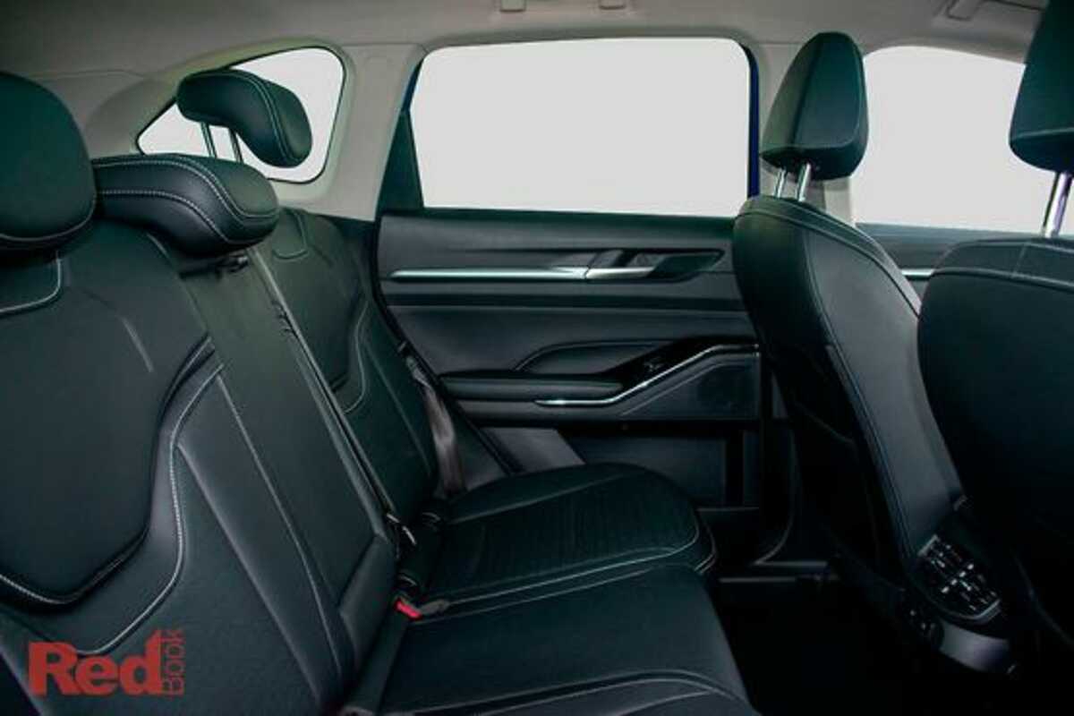 2022 Haval H6 Ultra B01