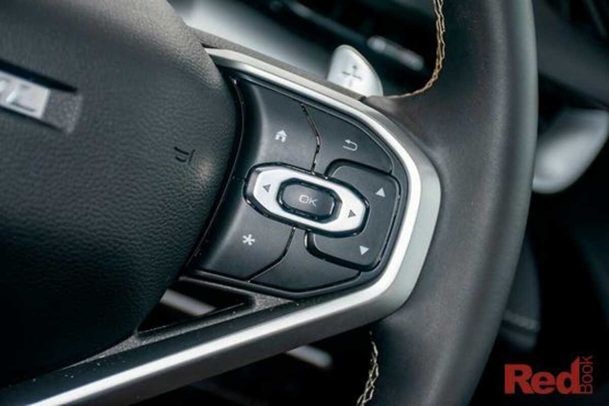 2022 Haval H6 Ultra B01