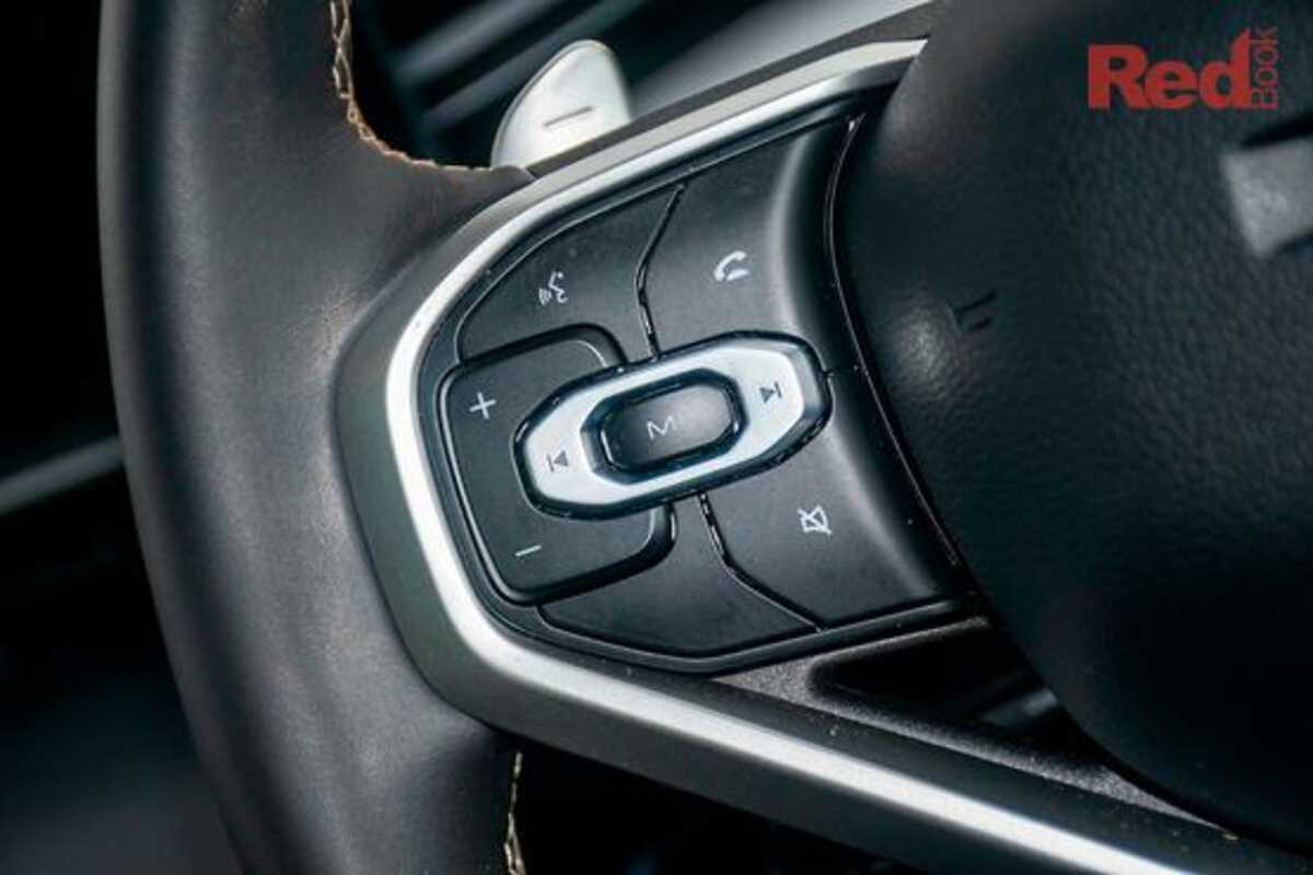 2022 Haval H6 Ultra B01