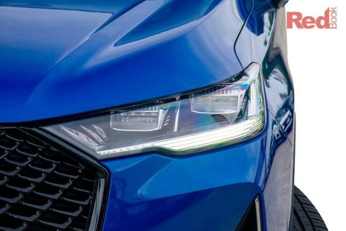 2022 Haval H6 Ultra B01