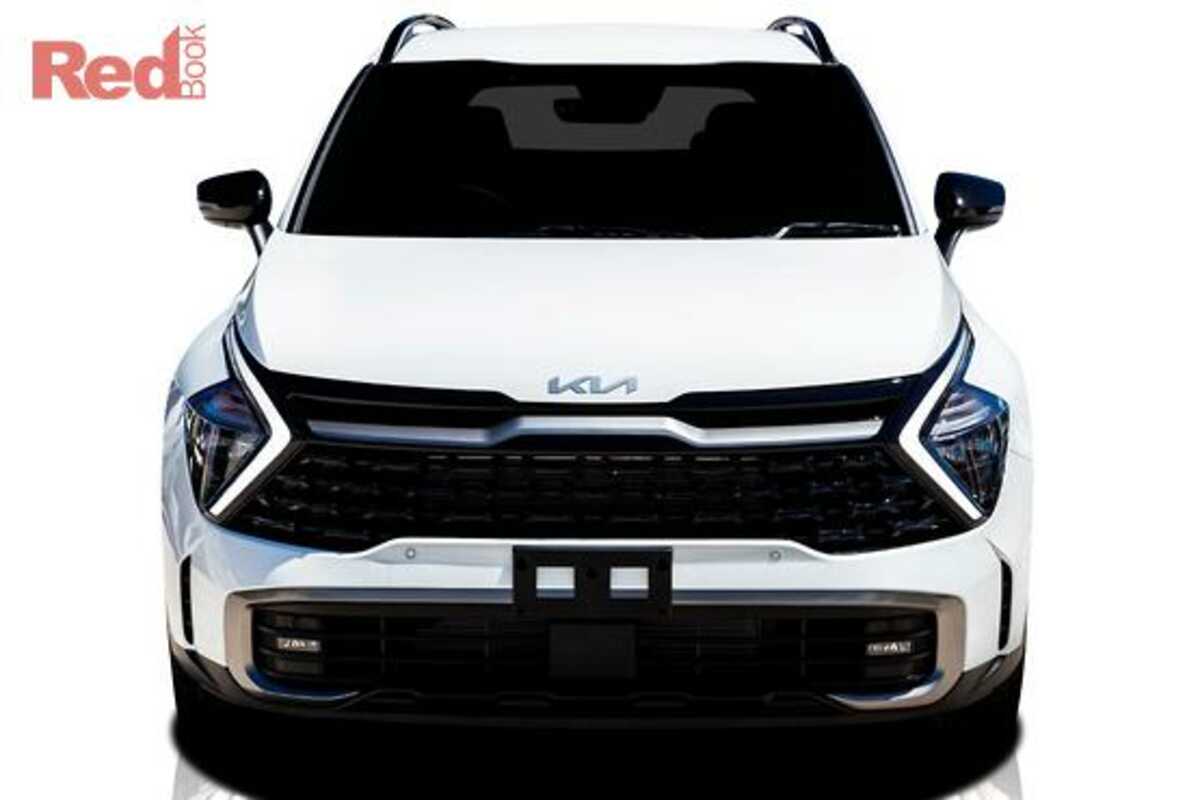 2023 Kia Sportage SX+ NQ5