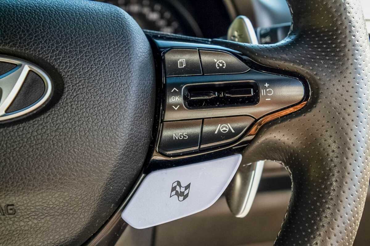 2021 Hyundai i30 N Premium PDe.V4