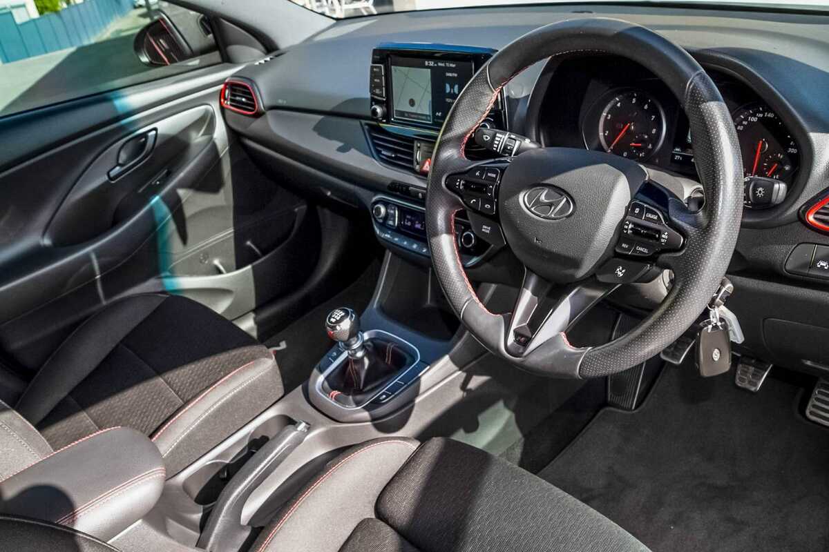 2019 Hyundai i30 N Performance PDe.3