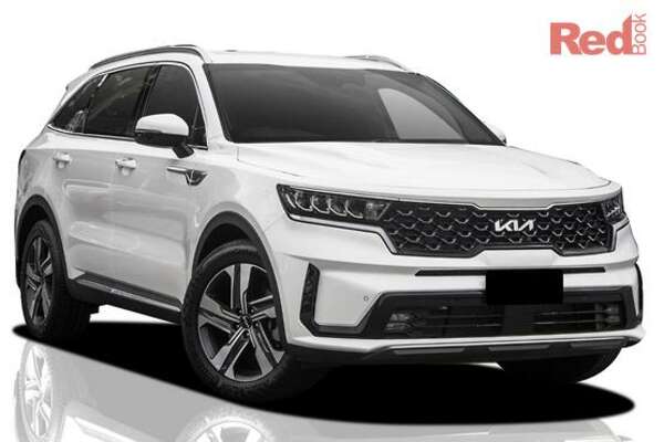 2023 Kia Sorento Sport+ MQ4