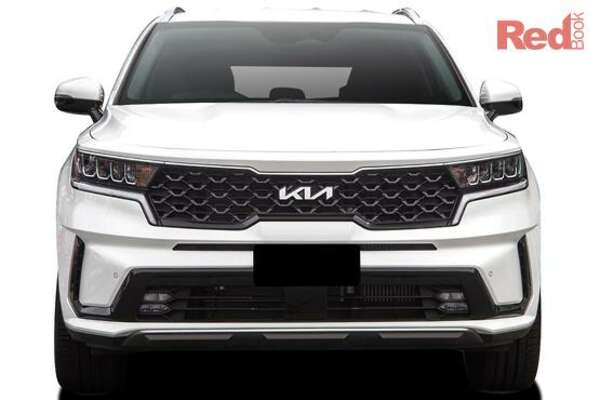 2023 Kia Sorento Sport+ MQ4