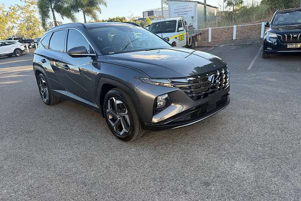 2023 Hyundai Tucson Highlander NX4.V2