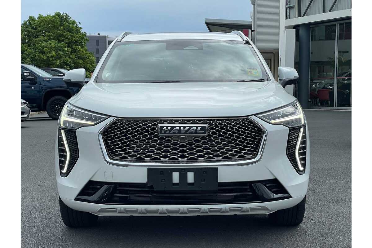 2022 Haval Jolion Ultra A01