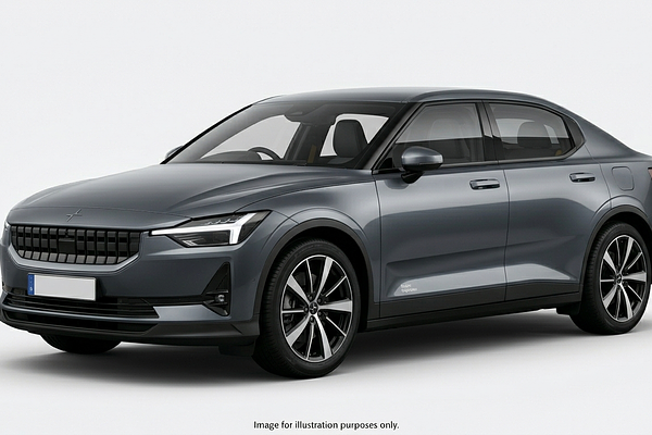 2022 Polestar 2 Standard range Single motor