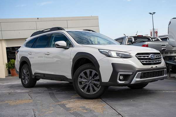 2024 Subaru Outback AWD 6GEN