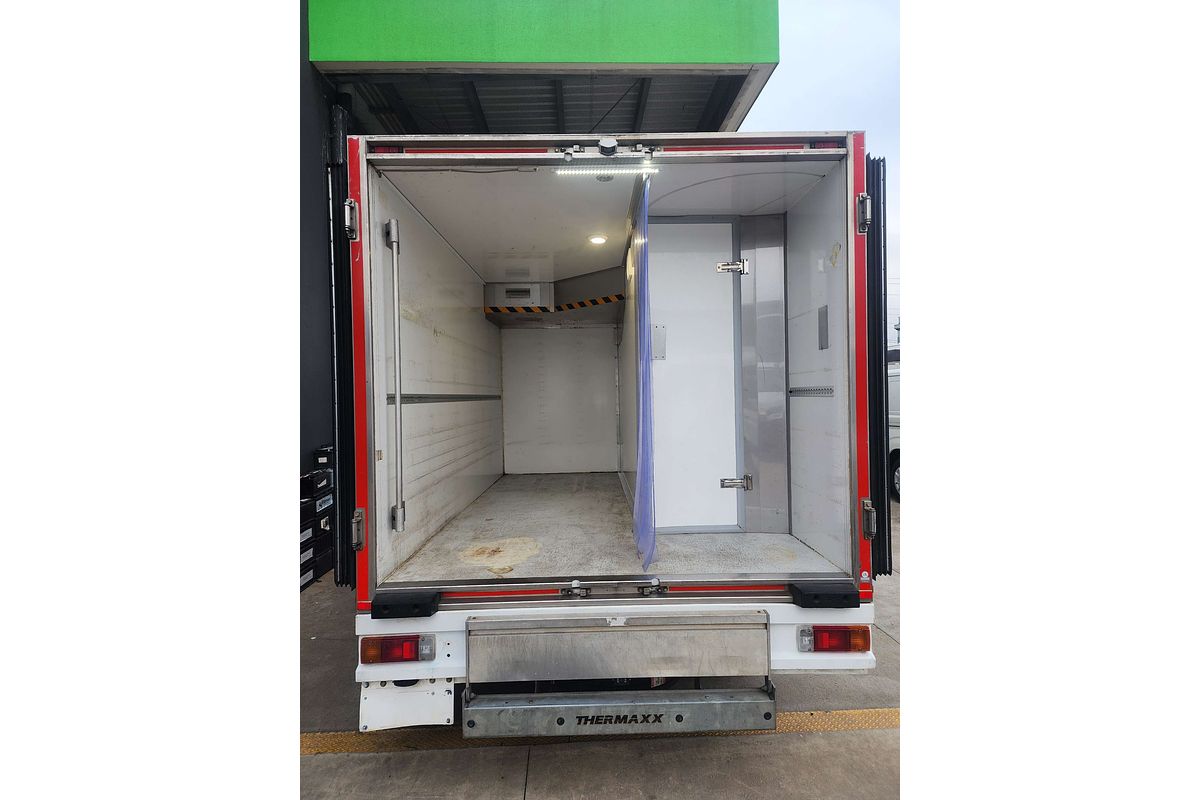 2020 Hino 300 Series 616 4x2 MWB