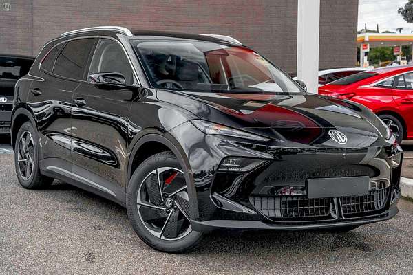 2025 MG MGS5 EV Essence 62 ZS3EM