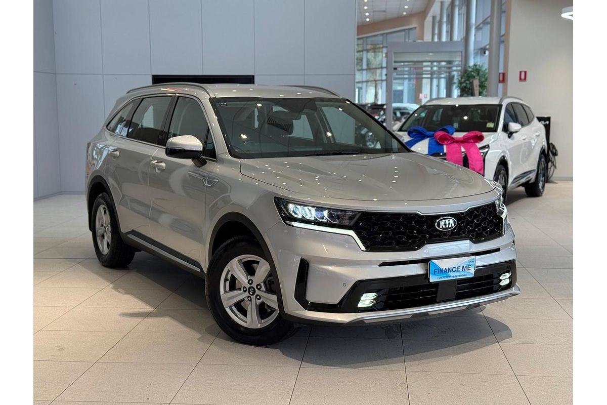 2020 Kia Sorento S MQ4