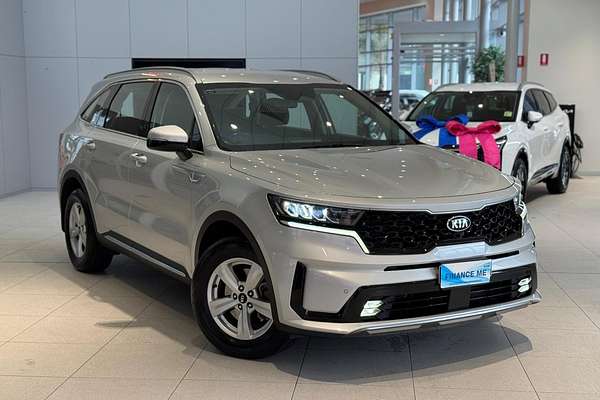 2020 Kia Sorento S MQ4