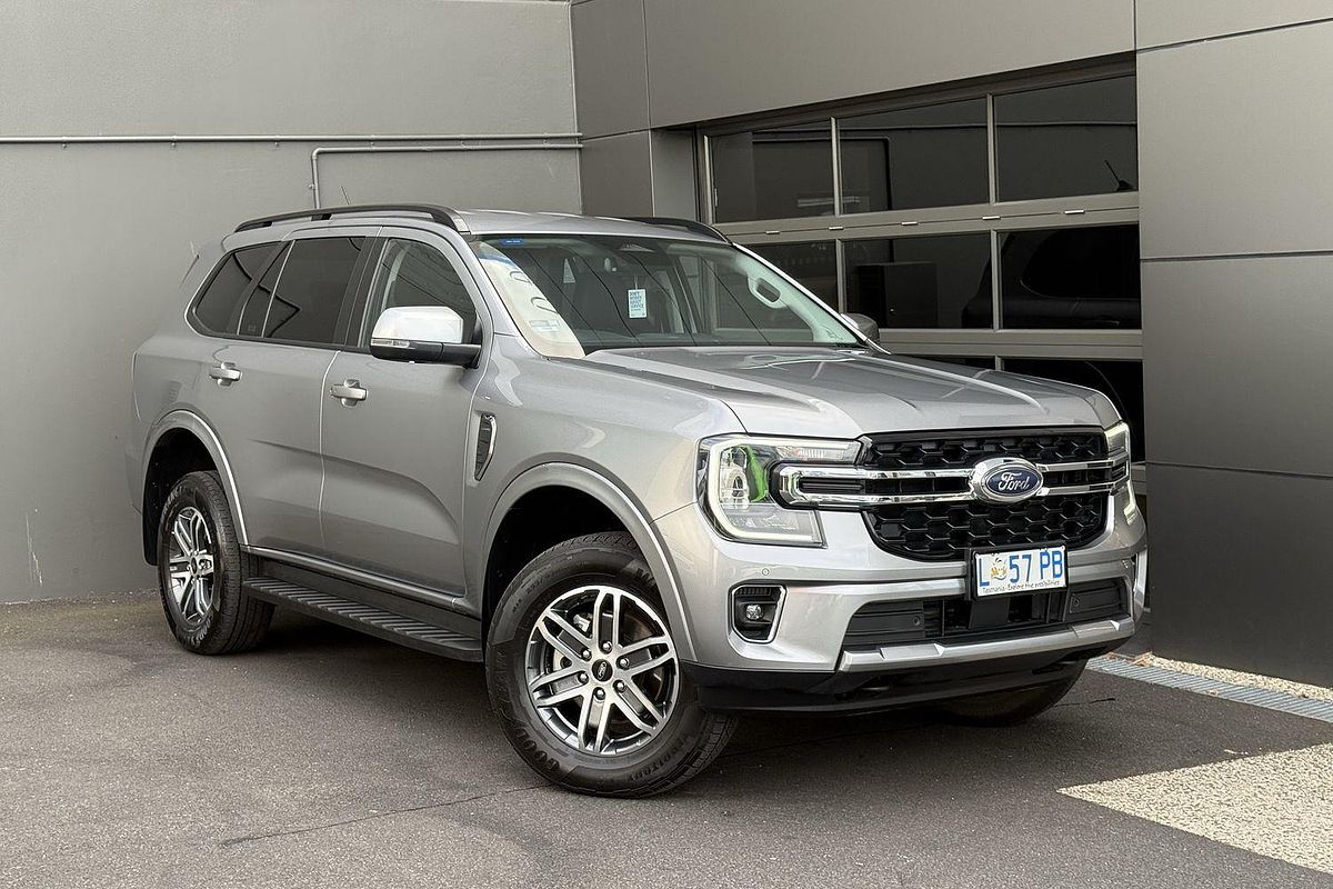 2024 Ford Everest Trend 2.0L