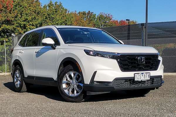 2023 Honda CR-V VTi X RS