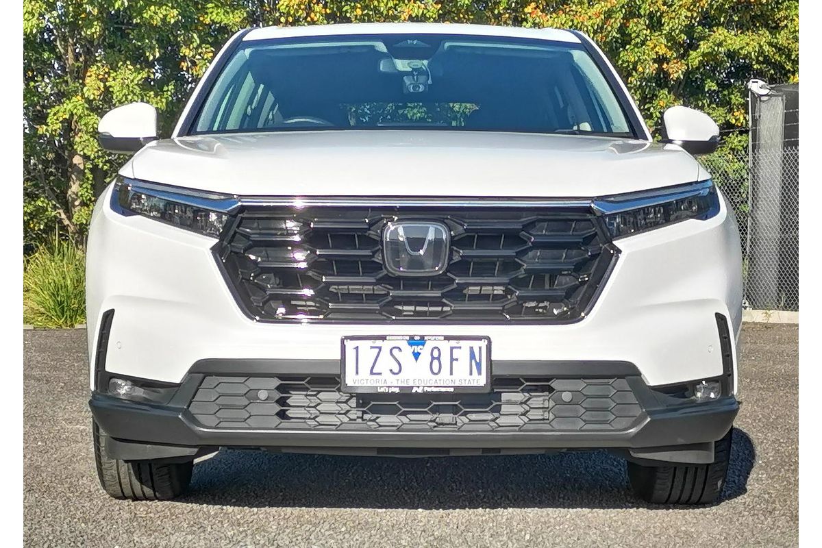 2023 Honda CR-V VTi X RS
