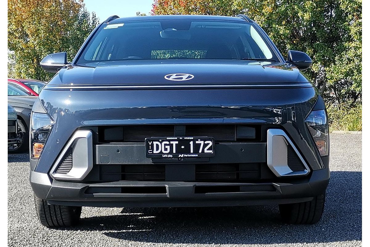 2025 Hyundai Kona SX2.V2