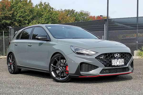 2023 Hyundai i30 N Premium PDe.V5