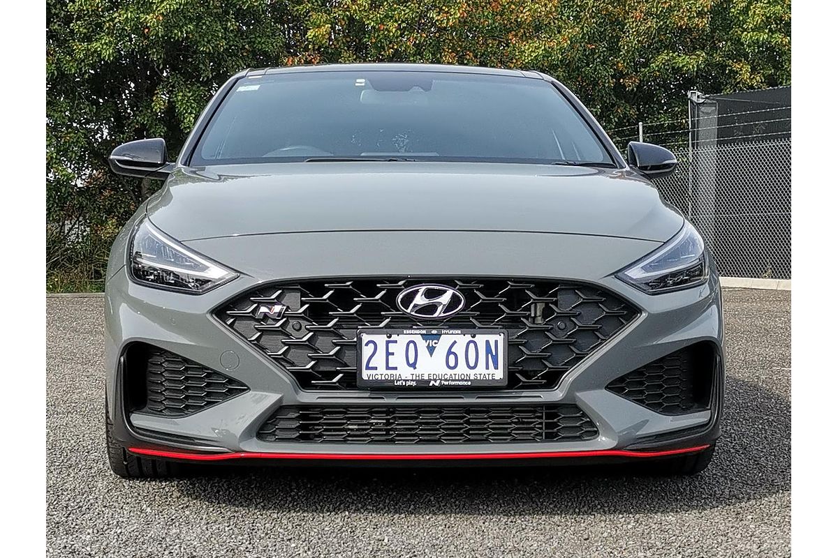 2023 Hyundai i30 N Premium PDe.V5