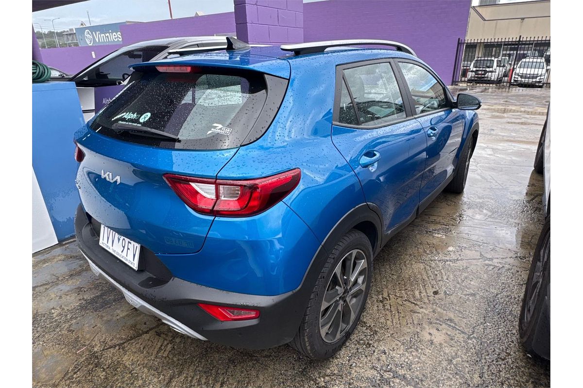 2022 Kia Stonic S YB