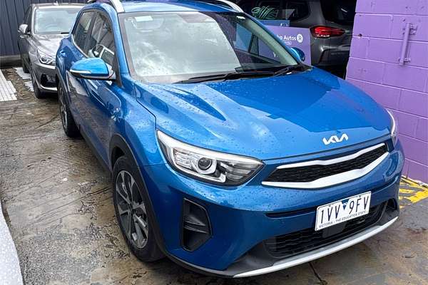 2022 Kia Stonic S YB